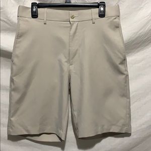 EUC grand slam performance golf short
